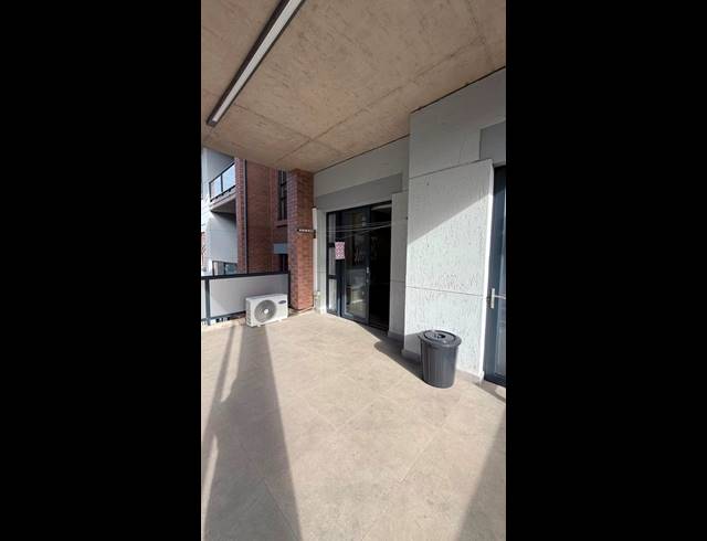 2 BEDROOM APARTMENT FOR SALE IN NIEUW MUCKLENEUK